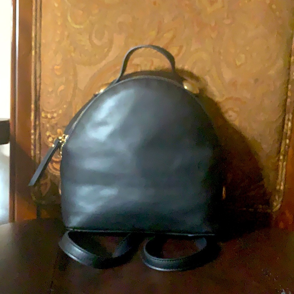 a mini bag from forever 21